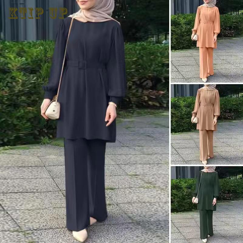 Turkey Women Fashion - Dubai eid mubarek roupa moda terno