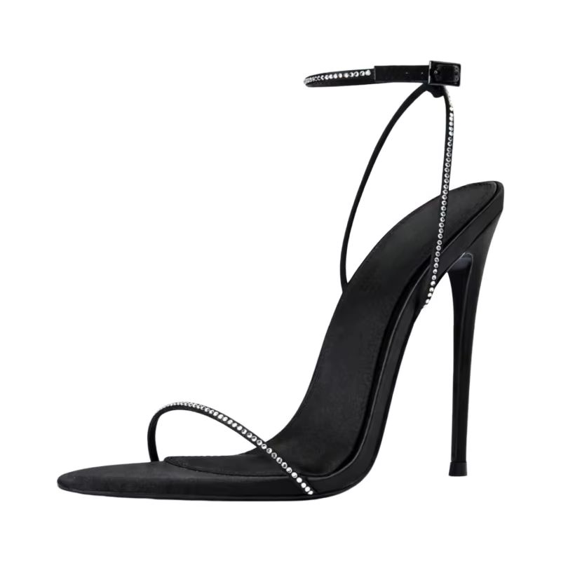 Women'S Fashion Belts - Sapatos Femininos MKKHOU: Novas Sandálias de