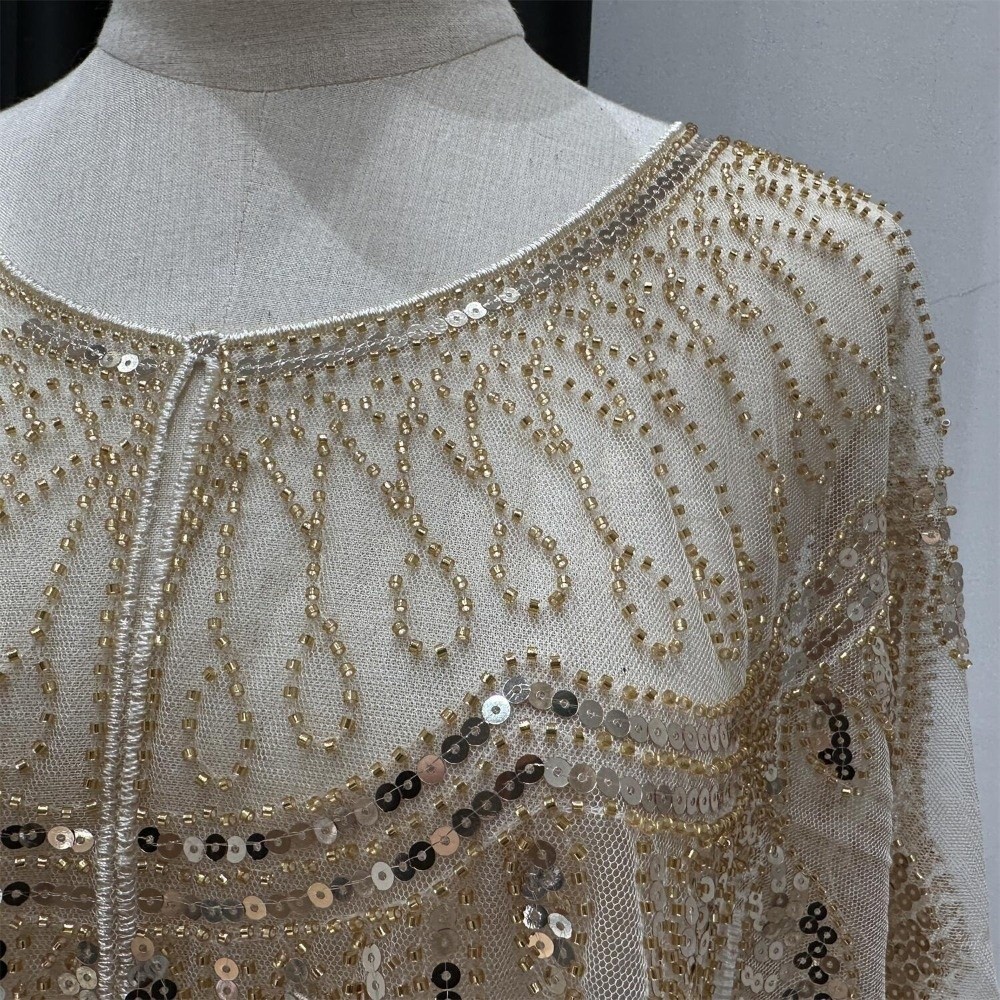 Women'S Fashion Of The 1920S - Xale de Moda Estilo Flapper Anos