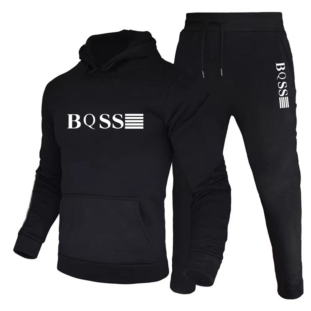 Women'S Fashion Sweatshirts - Conjuntos de Moletom Masculinos e Femininos
