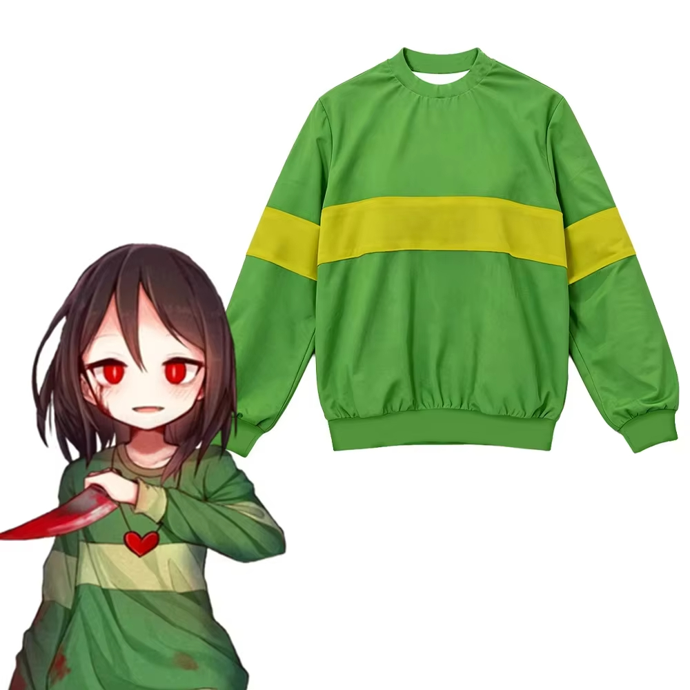 Deltarune Undertale Kris, cami - Women'S Fashion Sweatshirts avaliação e preço