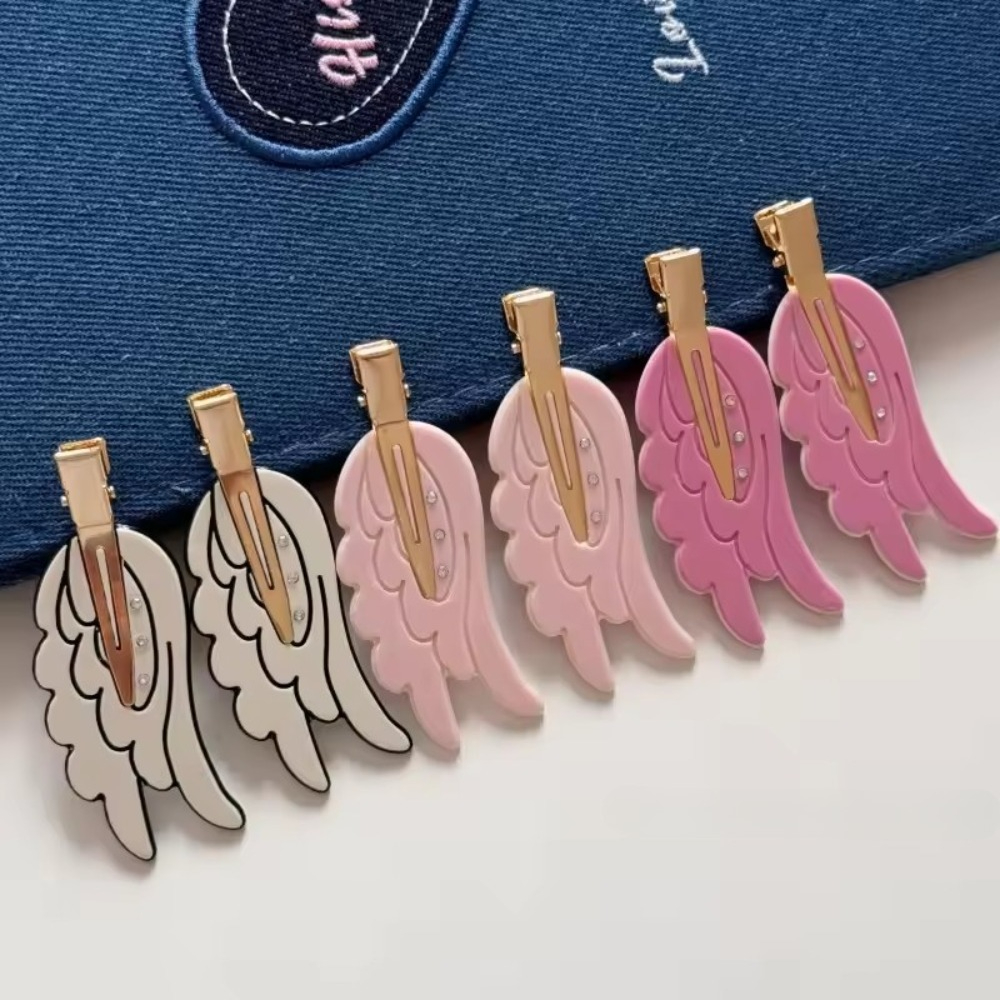 Presilha de Cabelo com Asas Fo - Women Fashion Fun avaliação e preço