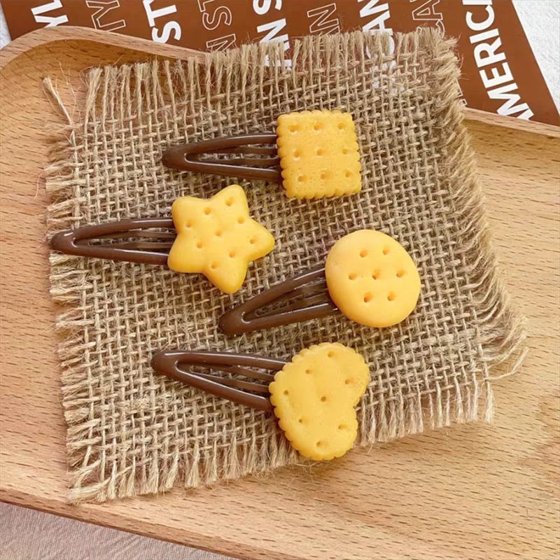 4pc simulado divertido biscoit - Women Fashion Fun avaliação e preço