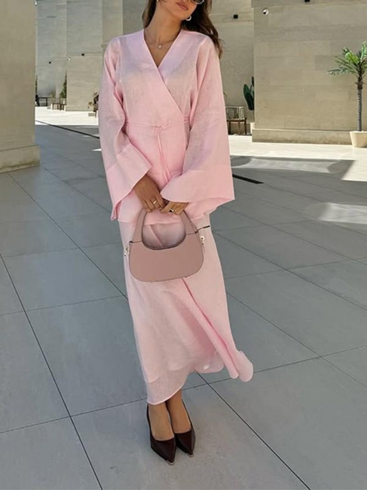 2025 nova moda feminina casual - Turkey Women Fashion avaliação e preço
