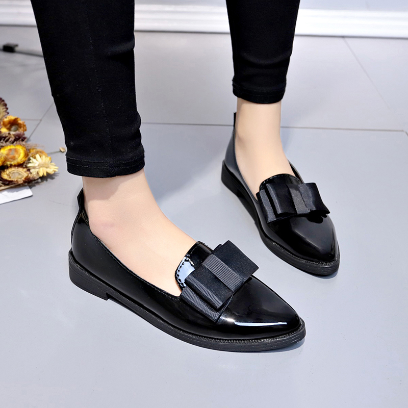 Sapatos de Couro Sintético Pre - Women'S Fashion Line avaliação e preço