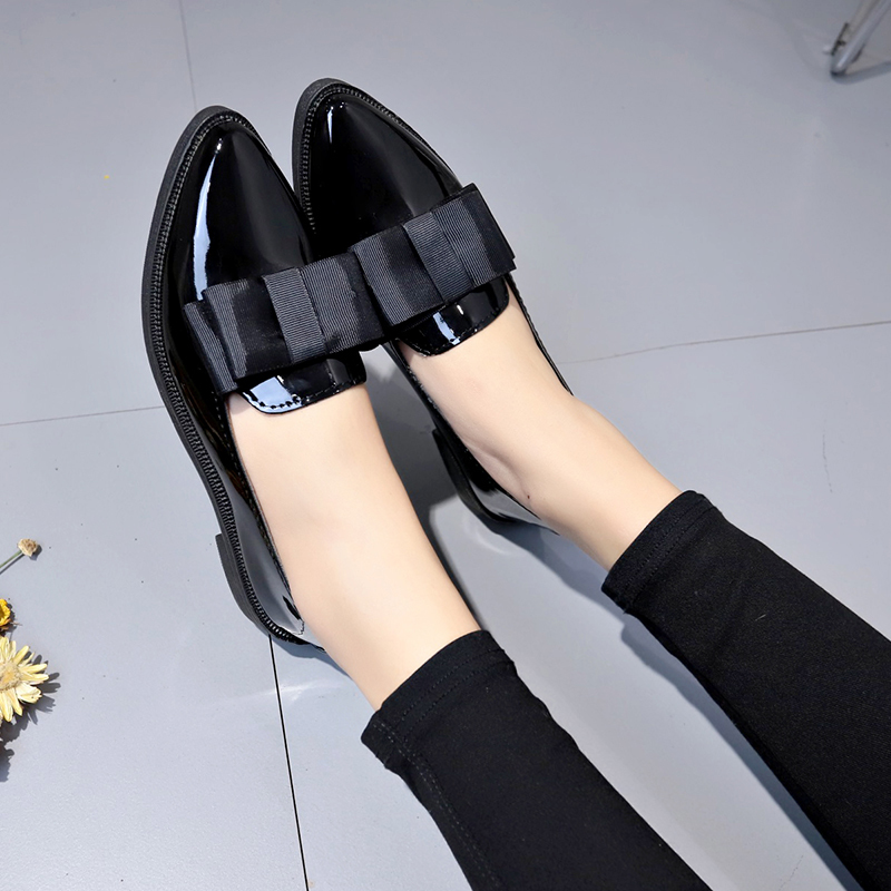 Sapatos de Couro Sintético Pre - Women'S Fashion Line avaliação e preço