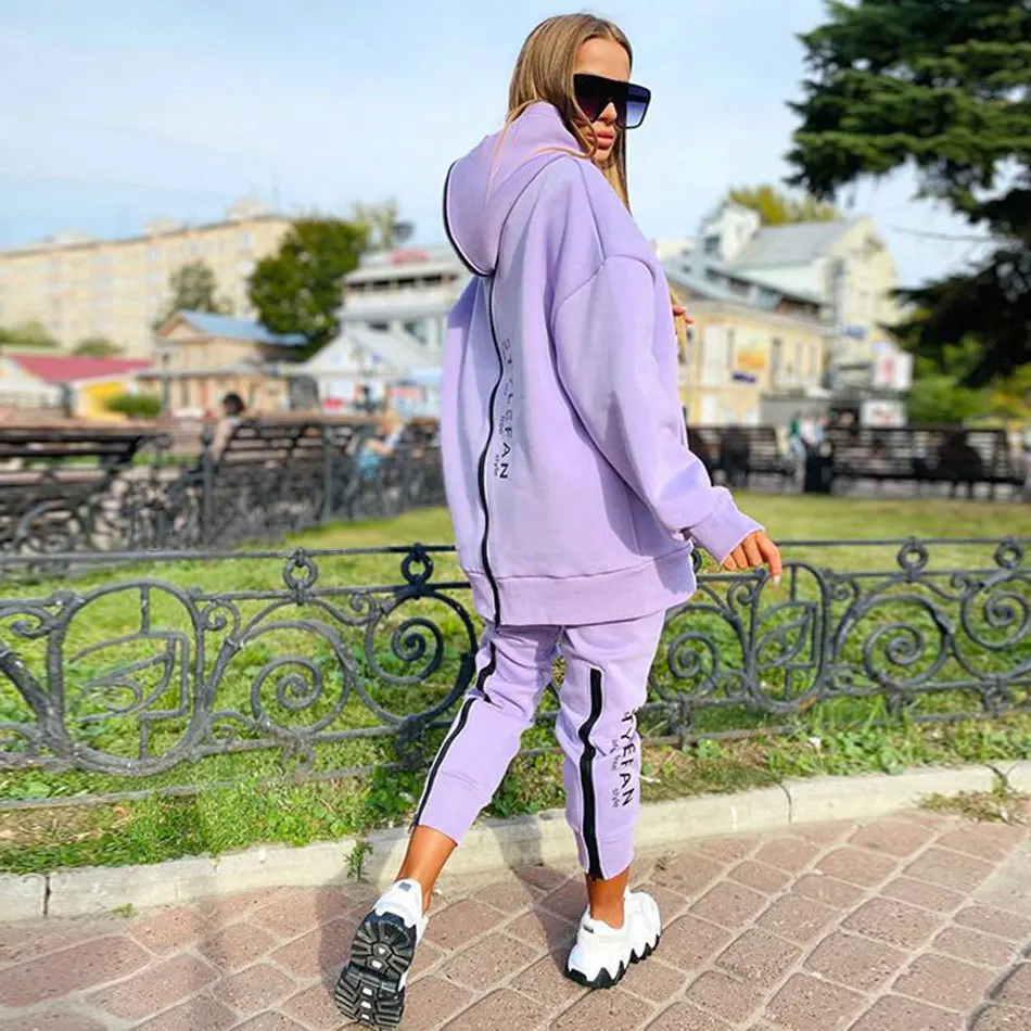 Conjunto Feminino de Suéter e  - Women'S Fashion Trends Autumn 2025 avaliação e preço