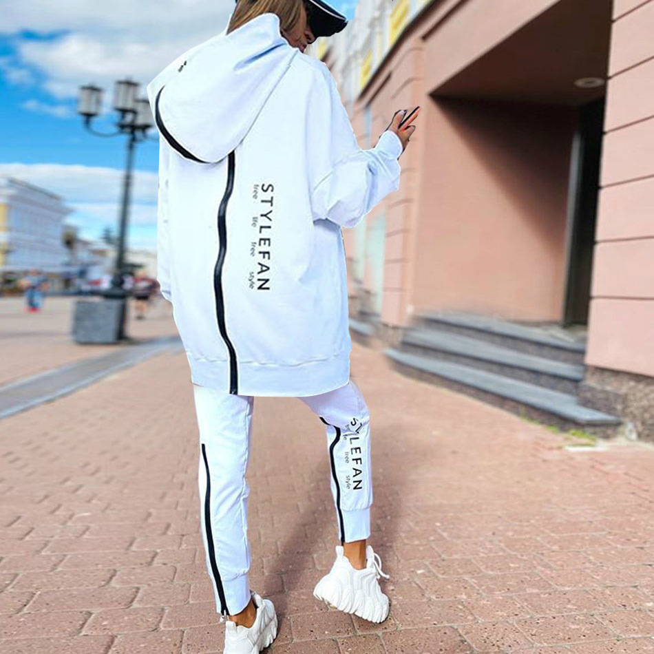 Conjunto Feminino de Suéter e  - Women'S Fashion Trends Autumn 2025 avaliação e preço