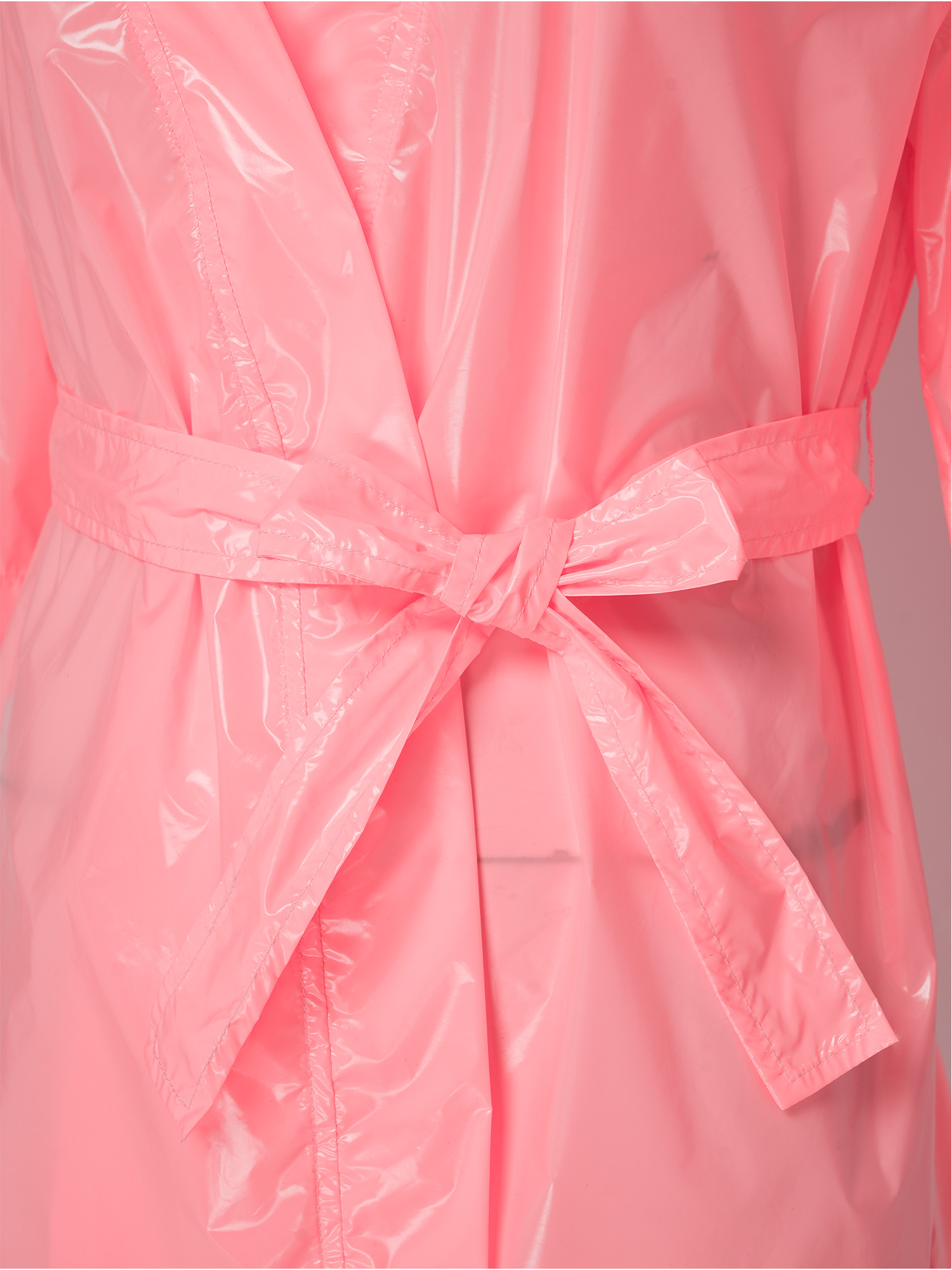 Roupão Feminino Impermeável pa - Women'S Fashion Line avaliação e preço