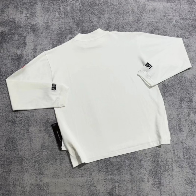 Moletom Unissex CAVEMPT de Mod - Women'S Fashion Sweatshirts avaliação e preço