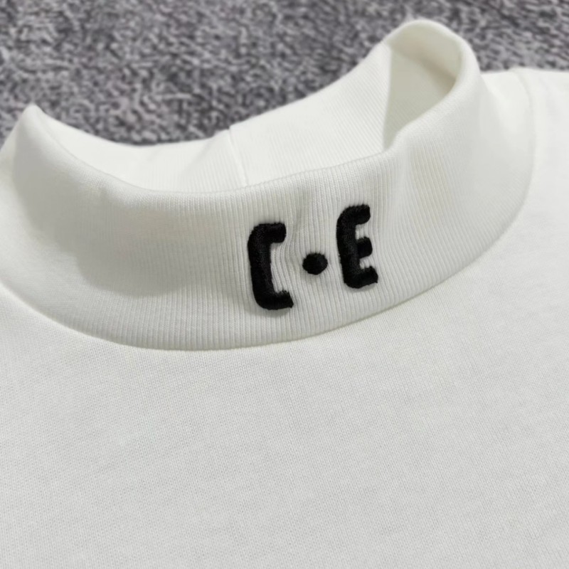 Moletom Unissex CAVEMPT de Mod - Women'S Fashion Sweatshirts avaliação e preço