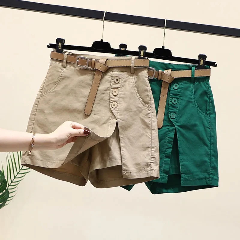 Personalização 2025 Novos Shor - Women'S Fashion Belts avaliação e preço