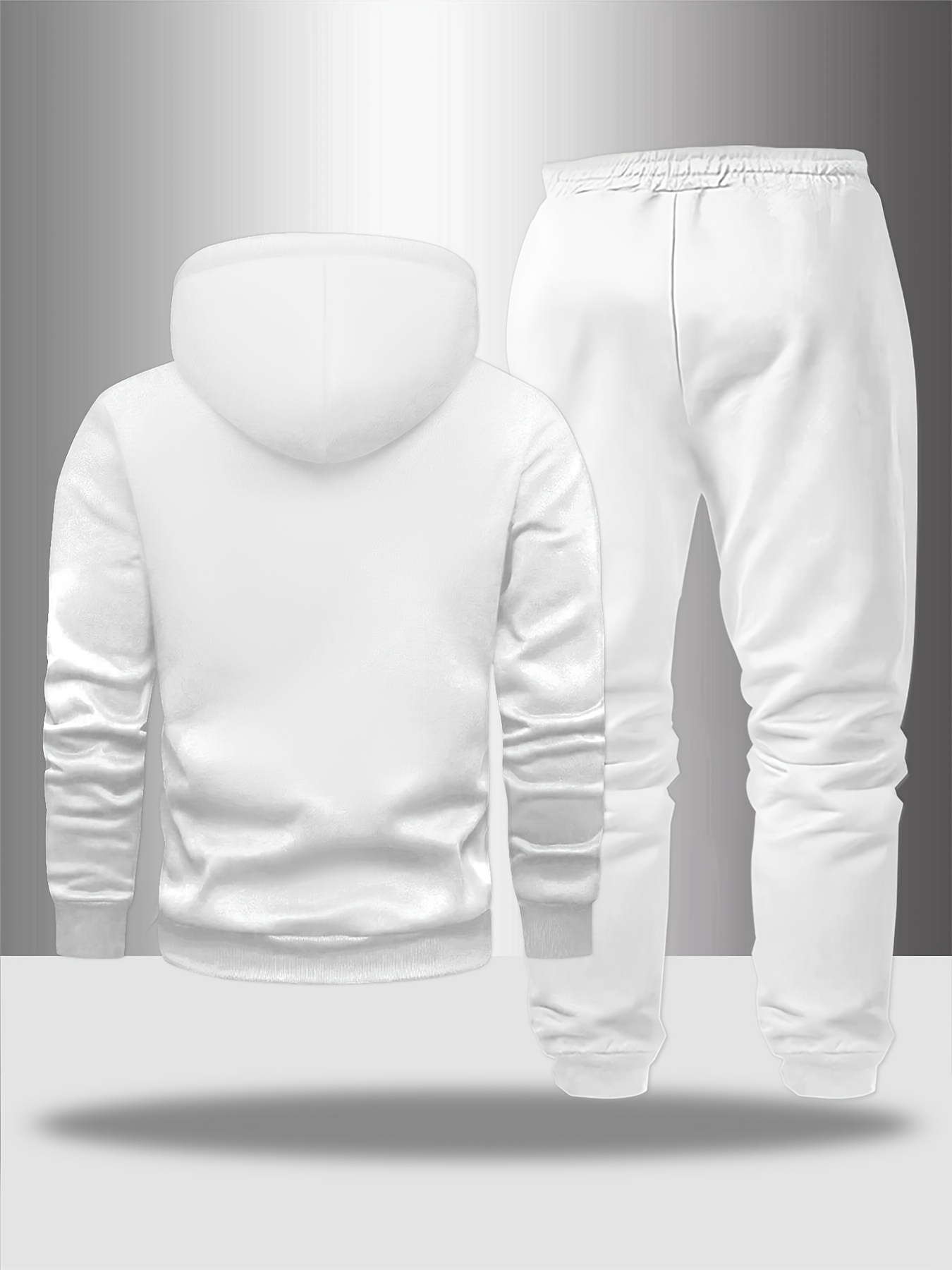 Conjuntos de Moletom de Invern - Women'S Fashion Sweatshirts avaliação e preço