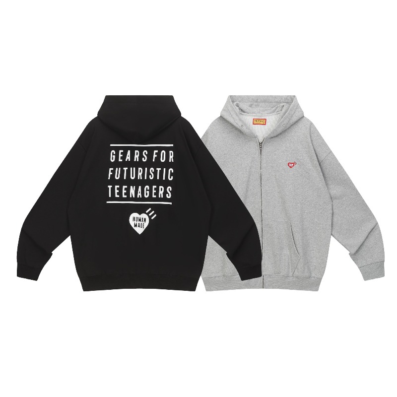 Moletom Vintage com Zíper e Es - Women'S Fashion Zip Hoodie avaliação e preço