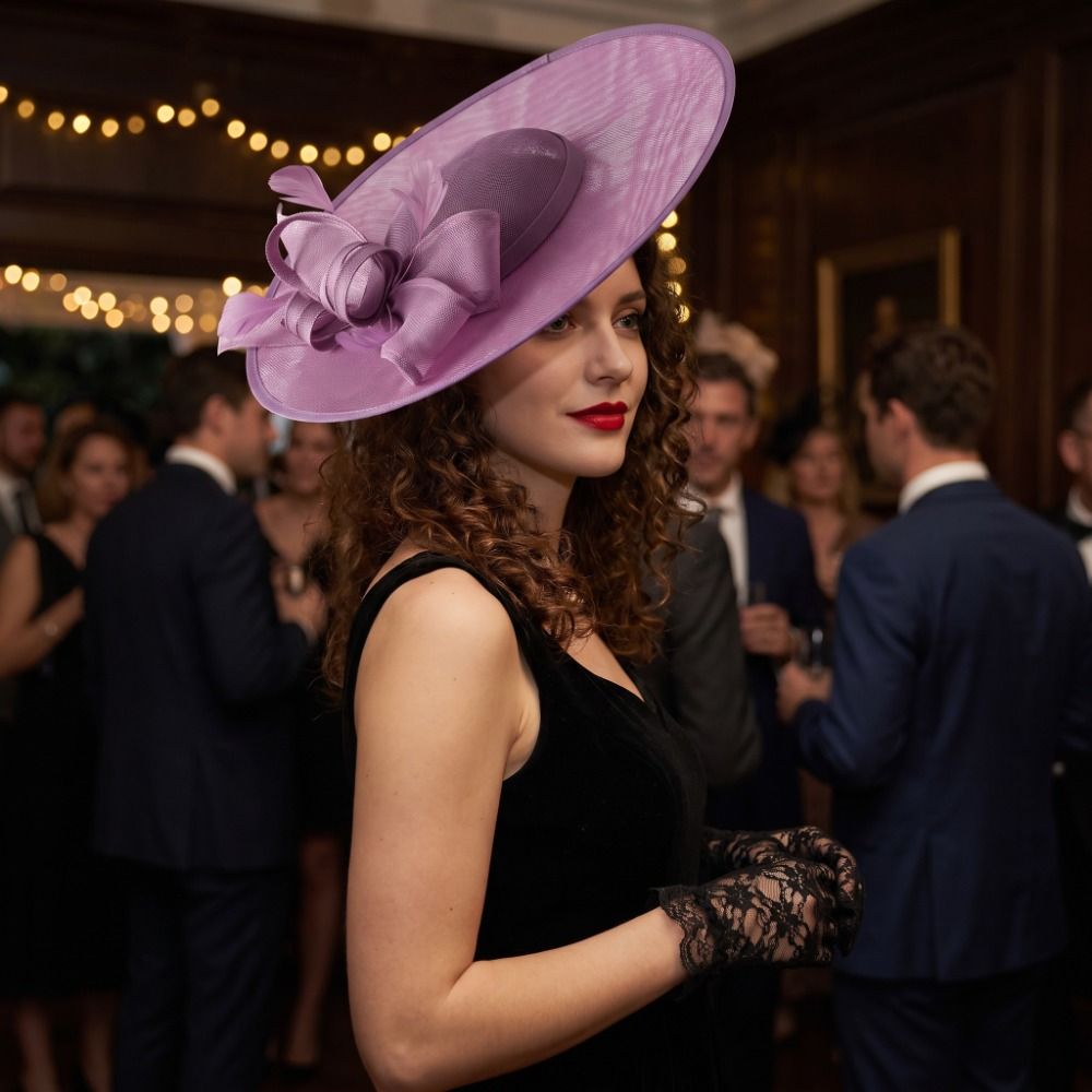 Acessório de Cabelo Elegante e - Women'S Fashion Of The 1920S avaliação e preço