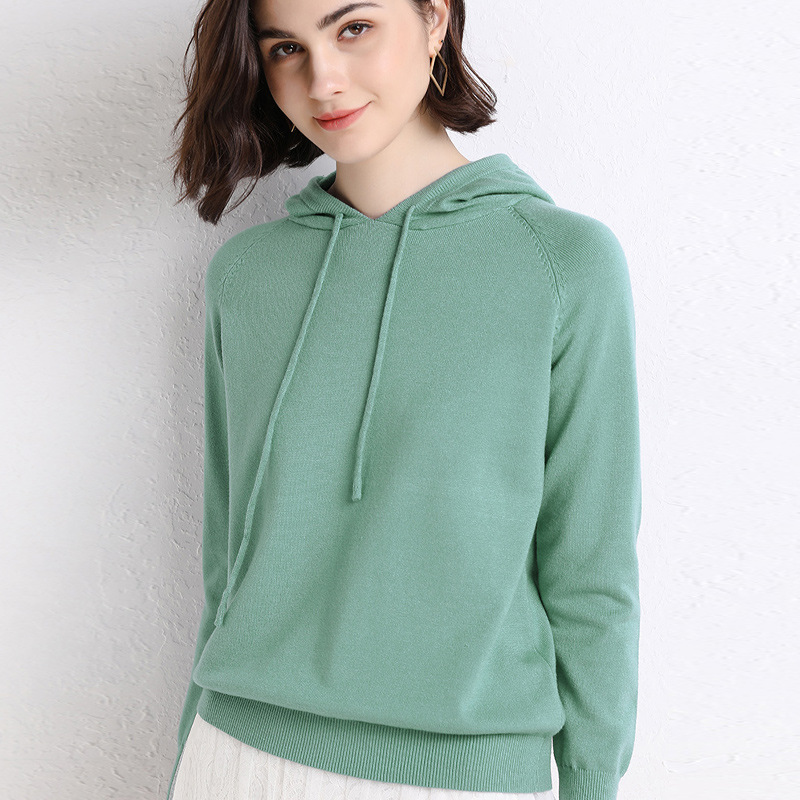 Início do outono pulôver com c - Women'S Fashion Sweatshirts avaliação e preço