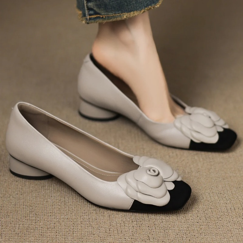 Plus size 34-41 feminino pele  - Women'S Fashion Line avaliação e preço