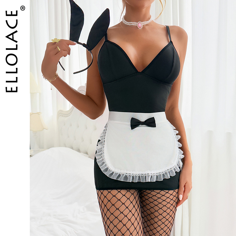 Ellolace Lingerie Feminina de  - Women'S Fashion Line avaliação e preço