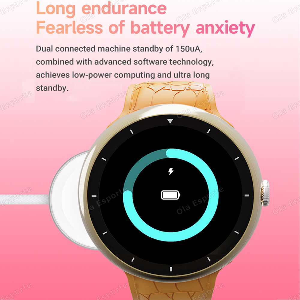 2025 novo smartwatch masculino - Turkey Women Fashion avaliação e preço