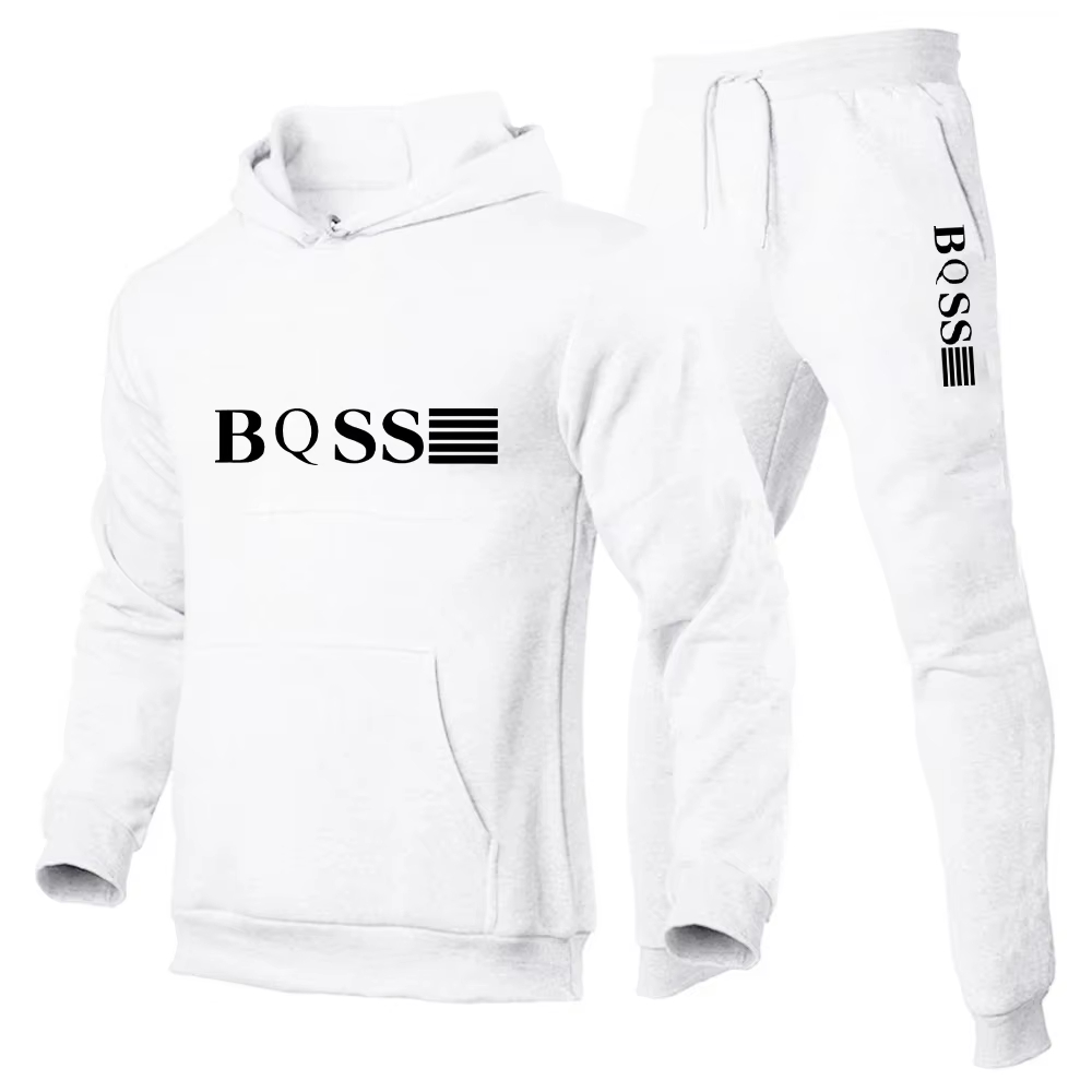Conjuntos de Moletom Masculino - Women'S Fashion Sweatshirts avaliação e preço