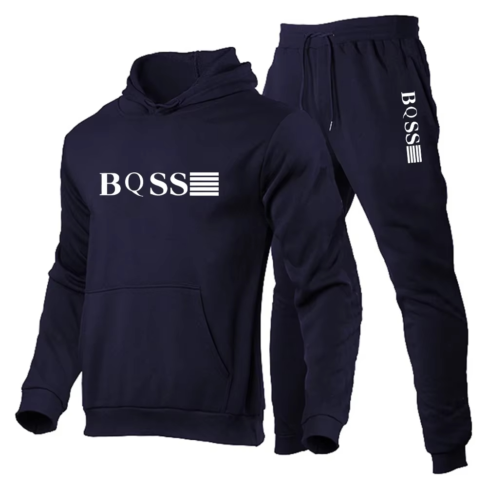 Conjuntos de Moletom Masculino - Women'S Fashion Sweatshirts avaliação e preço