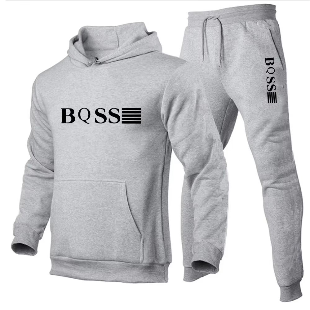 Conjuntos de Moletom Masculino - Women'S Fashion Sweatshirts avaliação e preço