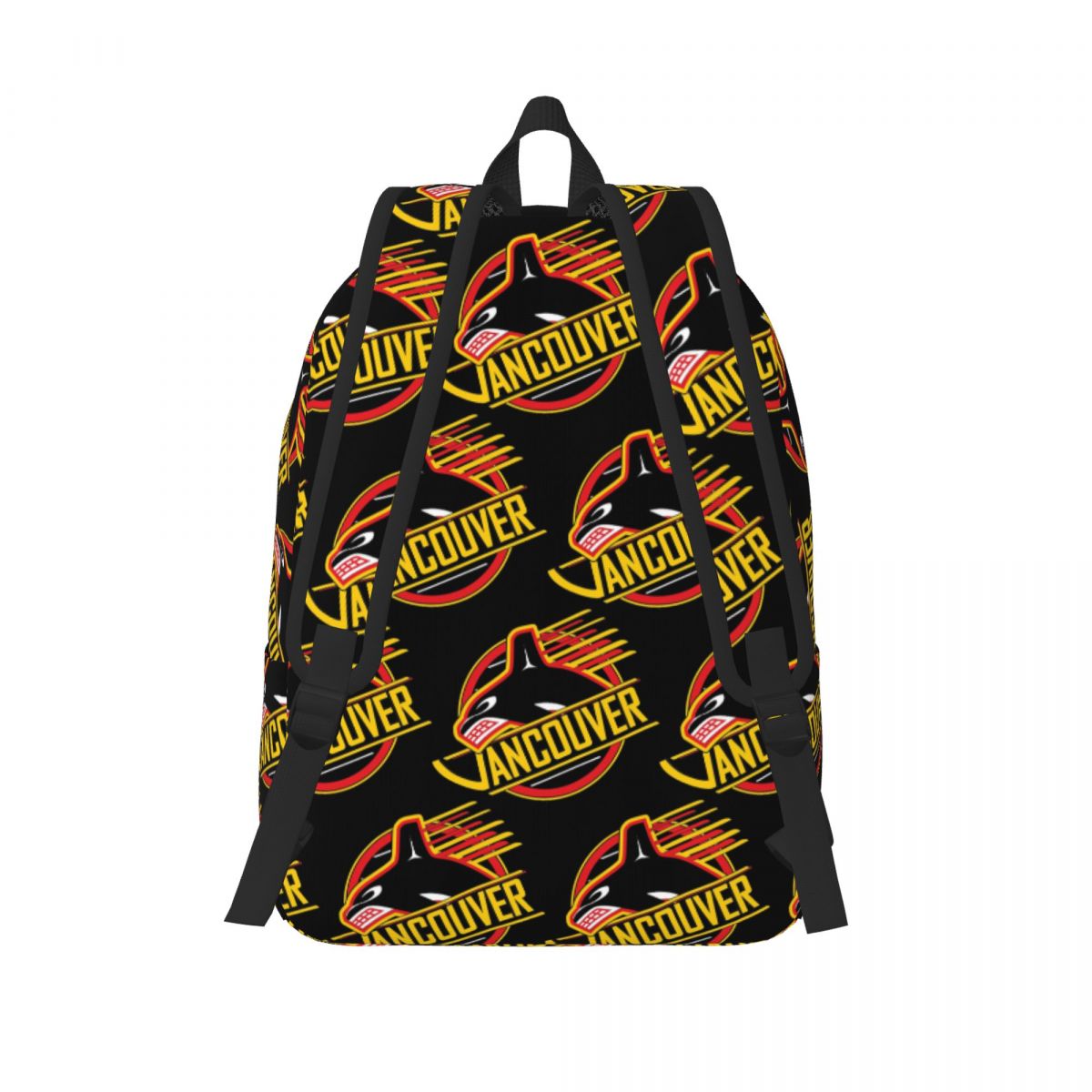 Mochila escolar rara Vancouver - Women'S Fashion Vancouver avaliação e preço