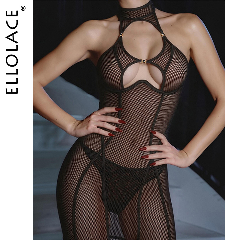 Ellolace Lingerie Exclusiva Fe - Women'S Fashion Line avaliação e preço