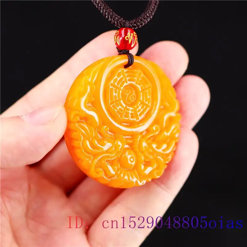 Pingente amarelo de dragão de  - Women Fashion Jewellery avaliação e preço