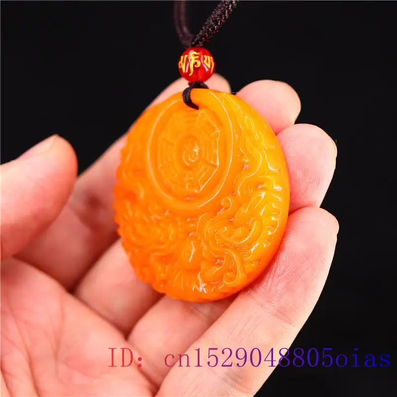 Pingente amarelo de dragão de  - Women Fashion Jewellery avaliação e preço