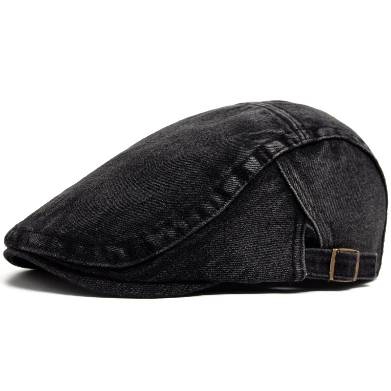 Boina Ajustável de Algodão Jea - Women Fashion Nz avaliação e preço