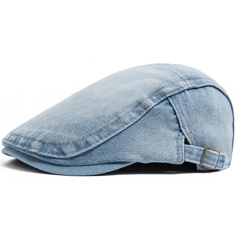 Boina Ajustável de Algodão Jea - Women Fashion Nz avaliação e preço
