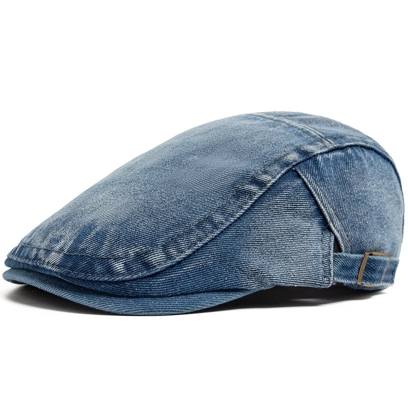Boina Ajustável de Algodão Jea - Women Fashion Nz avaliação e preço