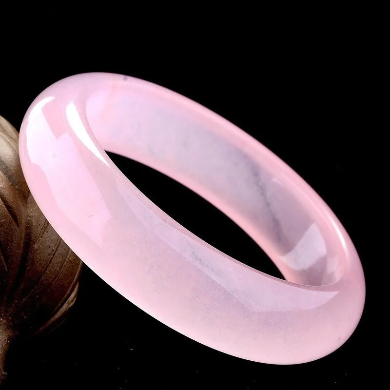 Pulseira de jade natural genuí - Women Fashion Jewellery avaliação e preço