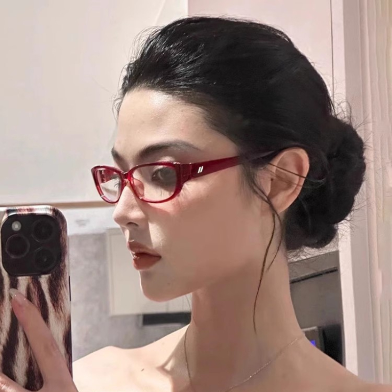 Withyoo |   Óculos de miopia s - Women'S Fashion Glasses Non Prescription avaliação e preço