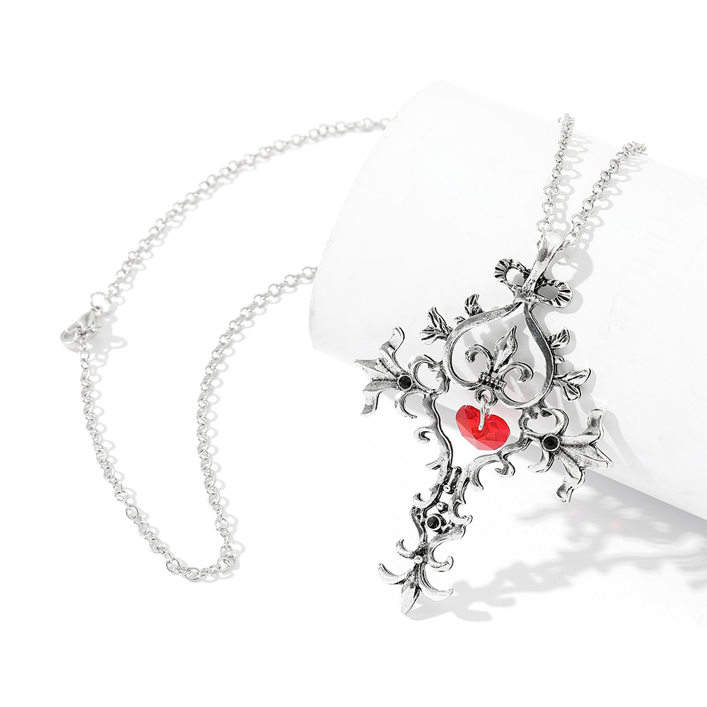 Colar requintado da moda, vint - Women Fashion Jewellery avaliação e preço