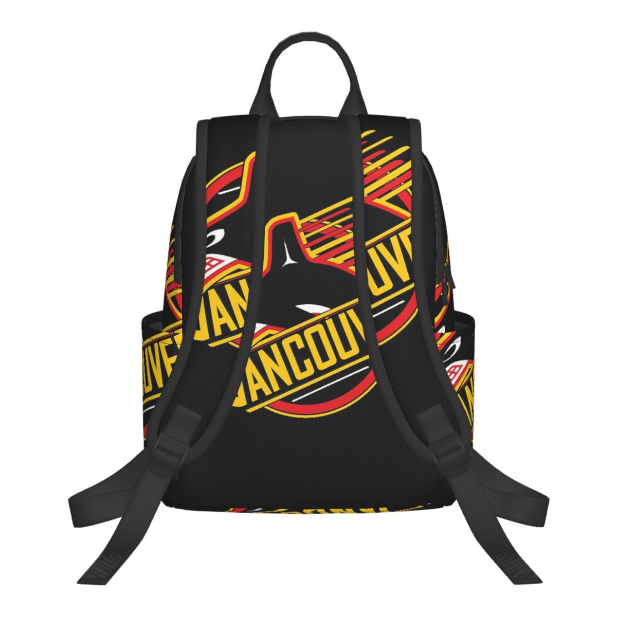 Mochila escolar rara Vancouver - Women'S Fashion Vancouver avaliação e preço