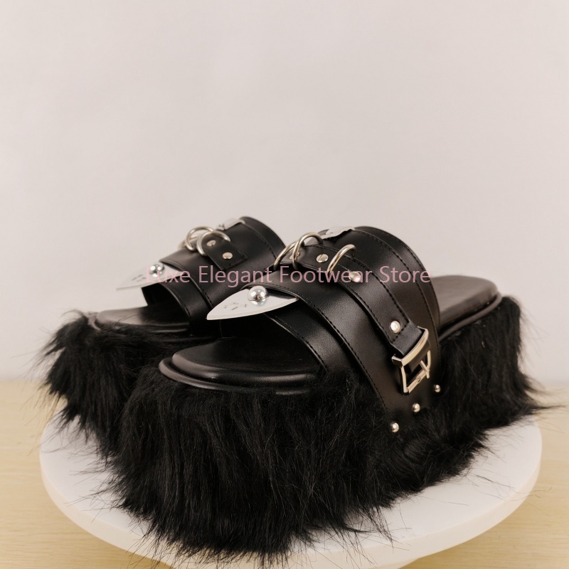 Sandálias Femininas Pretas de  - Women'S Fashion Belts avaliação e preço