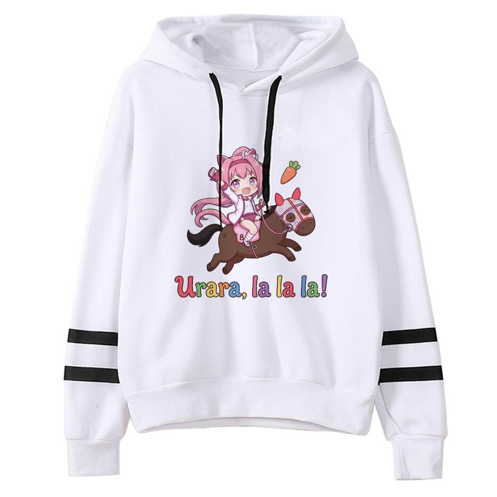 Moletons Umamusume femininos,  - Women'S Fashion Sweatshirts avaliação e preço