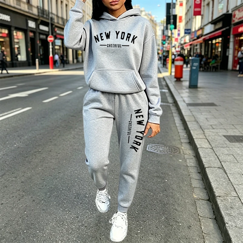 Nova Moda 2026: Conjunto Femin - Women'S Fashion Winter 2026 avaliação e preço