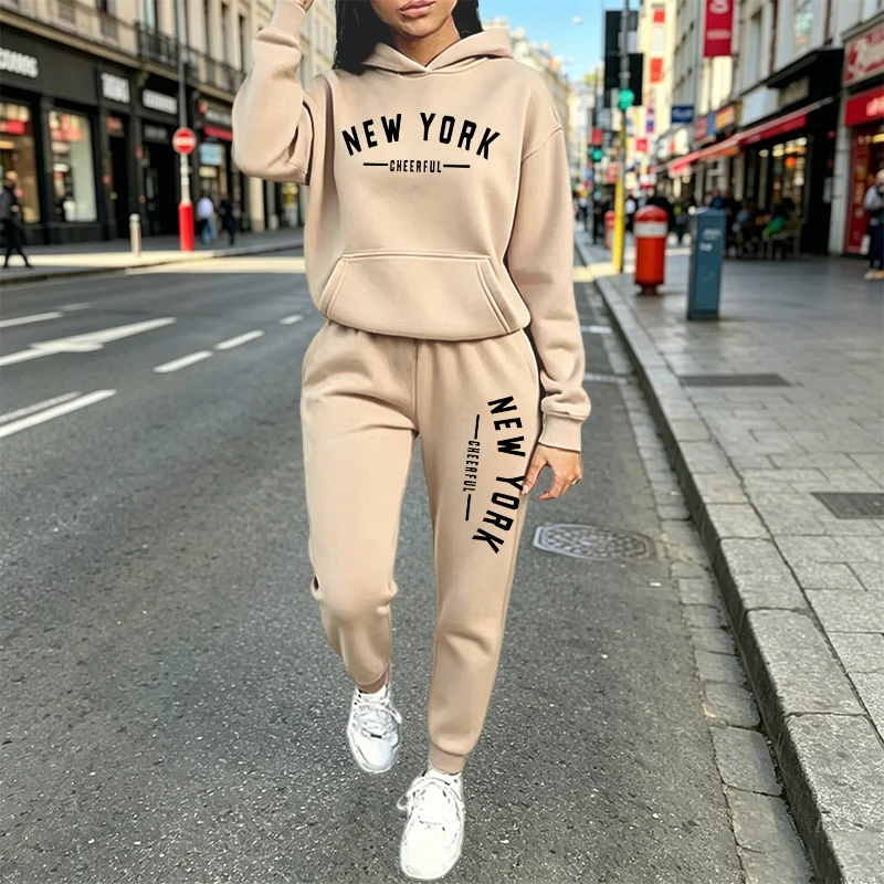Nova Moda 2026: Conjunto Femin - Women'S Fashion Winter 2026 avaliação e preço