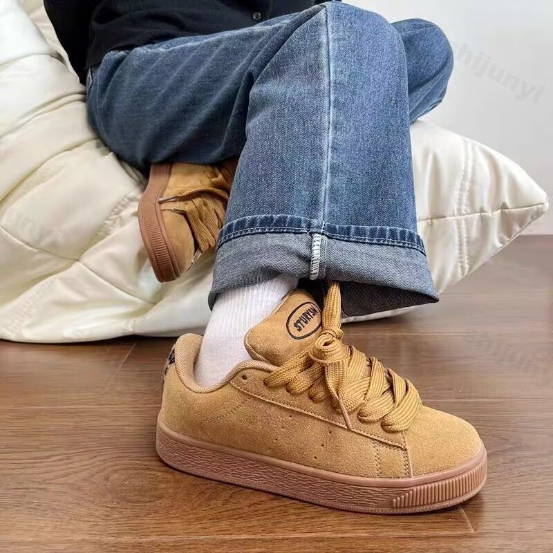 Tênis de casal 2025 outono nov - Women'S Fashion Trends Autumn 2025 avaliação e preço