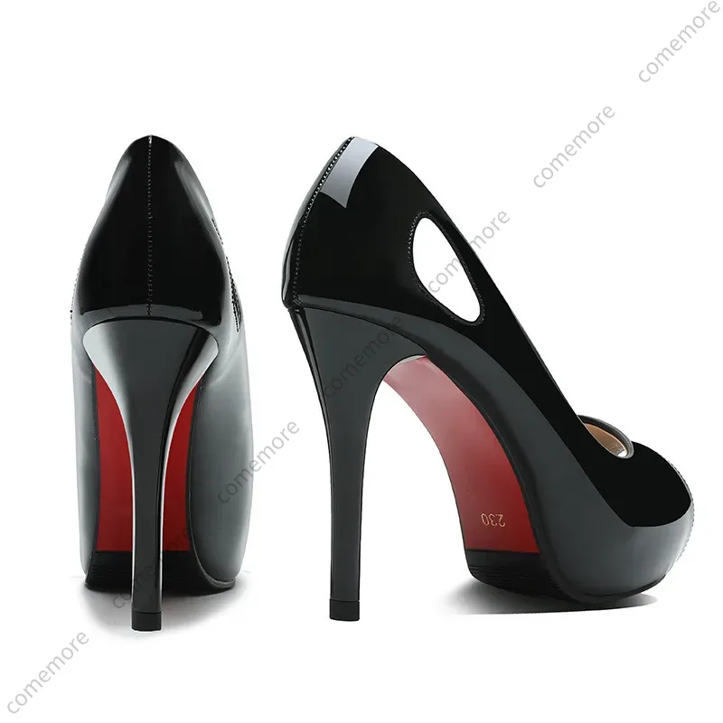Sapatos femininos salto peep t - Women'S Fashion Trends Autumn 2025 avaliação e preço