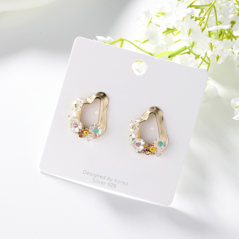 Brincos de pérola de água doce - Women Fashion Nz avaliação e preço