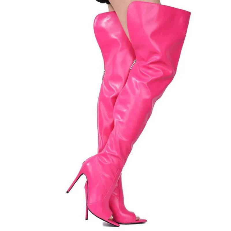 Stiletto salto alto sobre o jo - Women'S Fashion Trends Autumn 2025 avaliação e preço