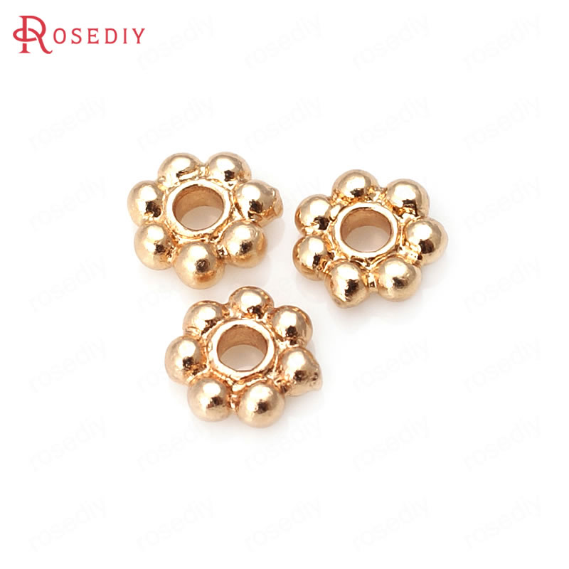 Pulseiras espaçadoras de flore - Women Fashion Jewellery avaliação e preço