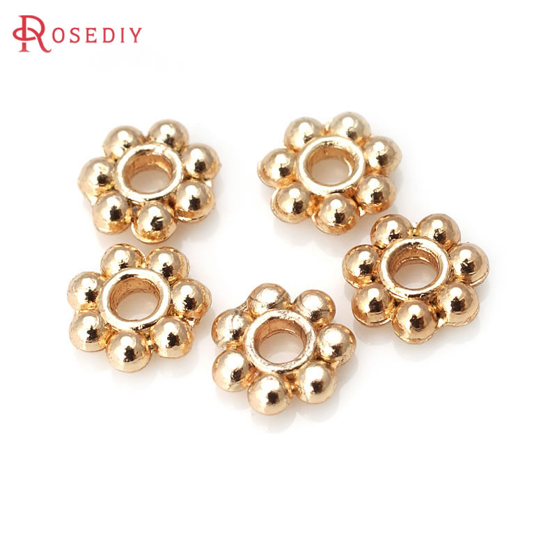 Pulseiras espaçadoras de flore - Women Fashion Jewellery avaliação e preço