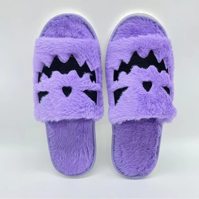 Pantufa Feminina de Algodão pa - Women'S Fashion Winter 2026 avaliação e preço
